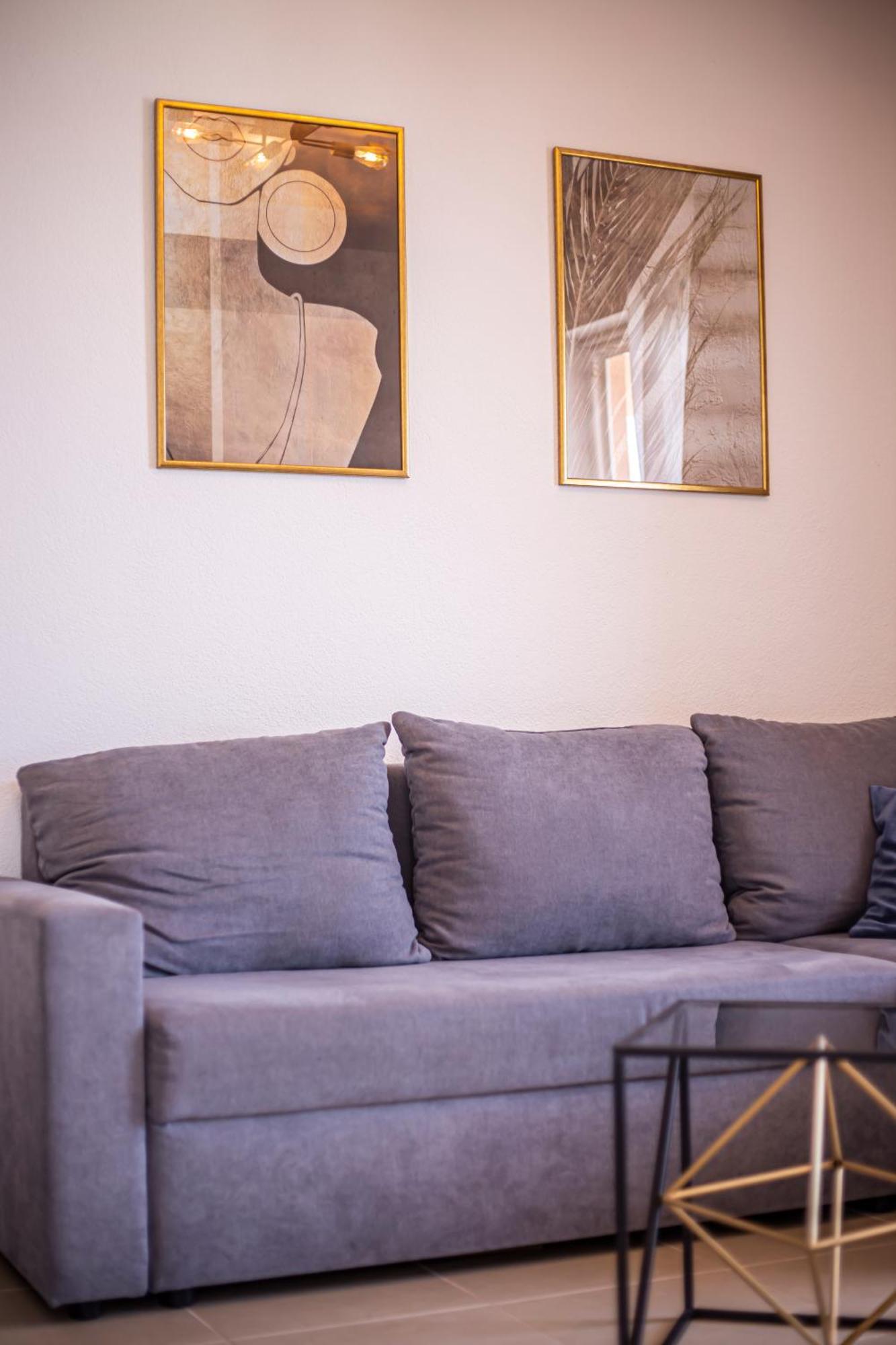 Apartments Emilija Makarska Ngoại thất bức ảnh