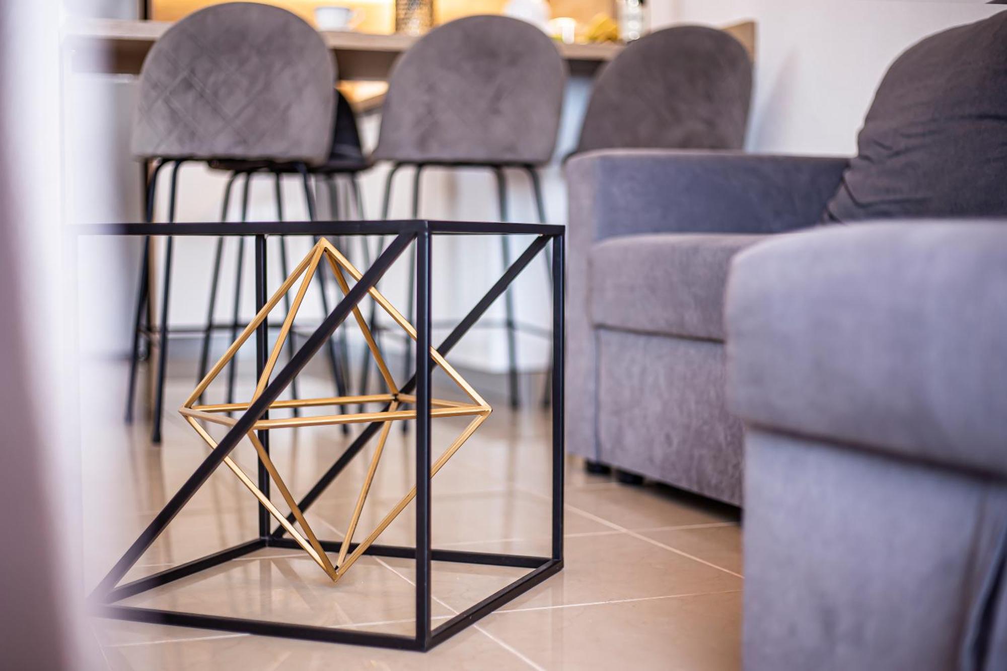 Apartments Emilija Makarska Ngoại thất bức ảnh