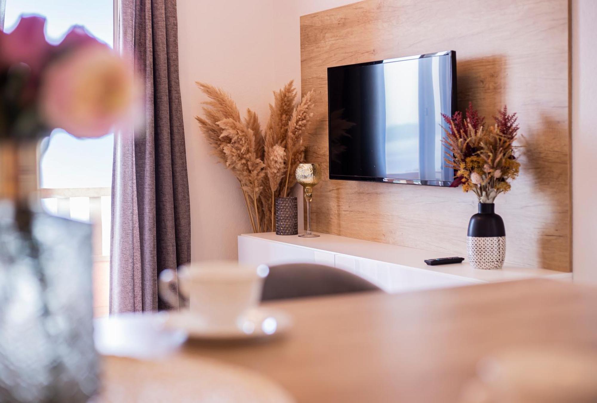 Apartments Emilija Makarska Ngoại thất bức ảnh