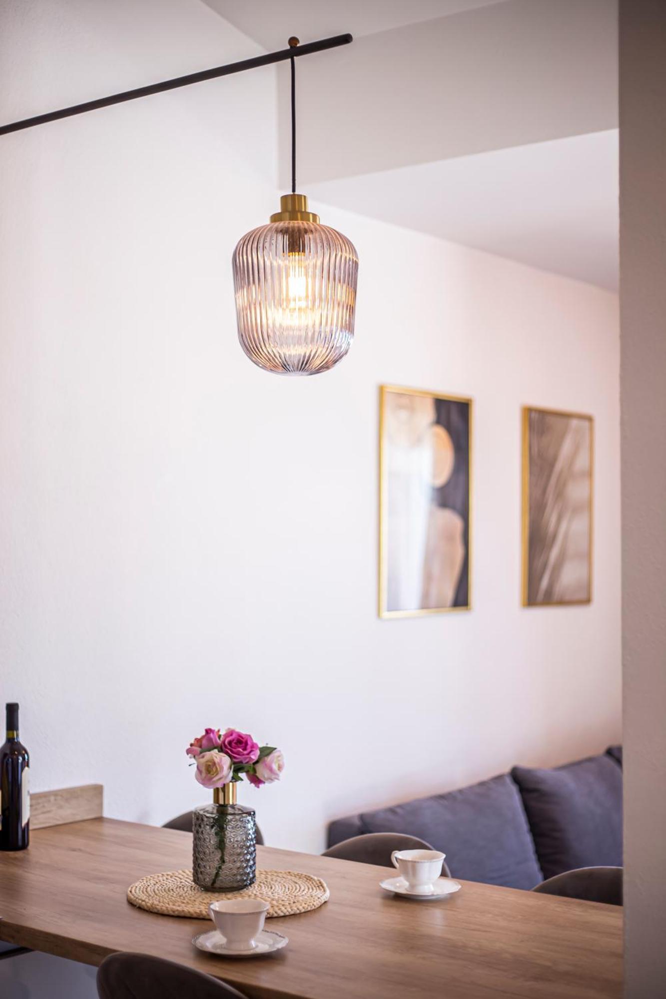 Apartments Emilija Makarska Ngoại thất bức ảnh